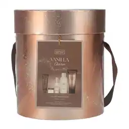 De Online Drogist Sence Vanilla Charm Body Care Giftset aanbieding