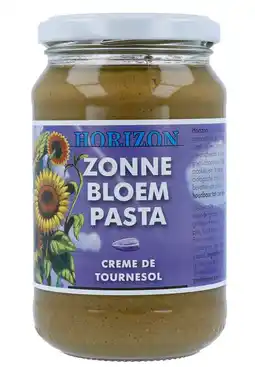 De Online Drogist Horizon Zonnebloempasta aanbieding