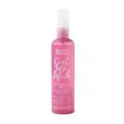 De Online Drogist Umberto Giannini Curl Jelly Refresh Spray aanbieding