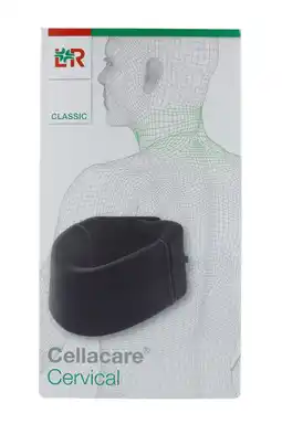 De Online Drogist Lohmann & Rauscher Cellacare Cervical Classic Nekbrace aanbieding