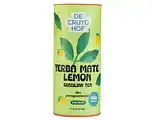 De Online Drogist Cruydhof Thee Yerba Mate Lemon/ Ilex Paraguariensis aanbieding
