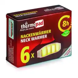 De Online Drogist Thermopad Nekwarmer aanbieding