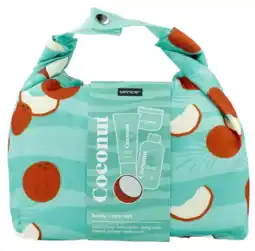 De Online Drogist Sence Coconut Body Care Set aanbieding