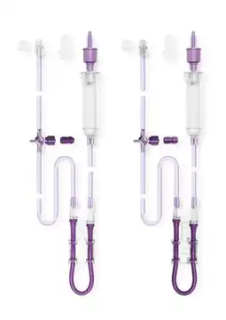 De Online Drogist Flocare Infinity Mobiele Pack Set aanbieding