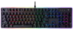 Coolblue Vortech Pro Mechanisch Gaming Toetsenbord Qwerty aanbieding