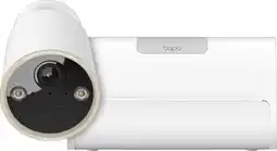 Coolblue TP-Link Tapo C460 + H500 CentralHub aanbieding