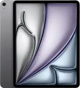 Coolblue iPad Air 13 128GB Wifi aanbieding