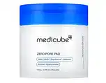 De Online Drogist Medicube Zero Pore Pad 155GR aanbieding