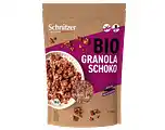 De Online Drogist Schnitzer Bio Granola Choco Glutenvrij 325GR aanbieding