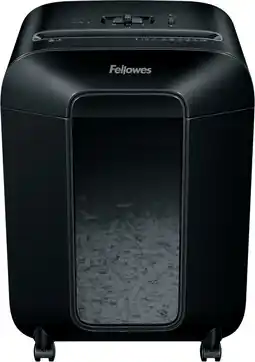 Coolblue Fellowes LX85 aanbieding