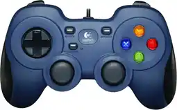 Coolblue Logitech F310 aanbieding