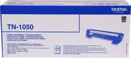 Coolblue Brother TN-1050 Toner Zwart aanbieding