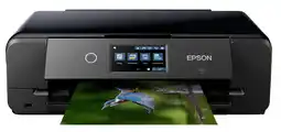 Coolblue Epson Expression Photo XP-980 aanbieding