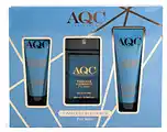 De Online Drogist AQC Fragrances Timeless Elegance Giftset 1ST aanbieding