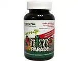 De Online Drogist Animal Parade Multi Kers Kauwtabletten 90TB aanbieding