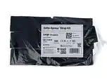 De Online Drogist Delta-Cast Delta Xpress Strap Kit L 5x50cm 10ST aanbieding