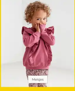 Prenatal Meisjes aanbieding