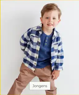 Prenatal Jongens aanbieding