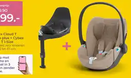 Prenatal Cybex Cloud T aanbieding
