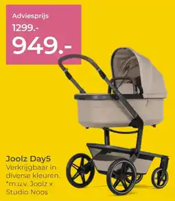 Prenatal Joolz Day5 aanbieding