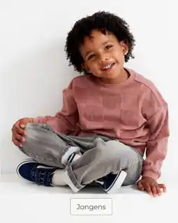 Prenatal Jongens aanbieding