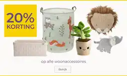 Prenatal alle woonaccessoires aanbieding