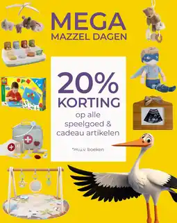 Prenatal Alle speelgoed & cadeau artikelen aanbieding