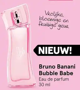 Etos Bruno Banani Bubble Babe aanbieding