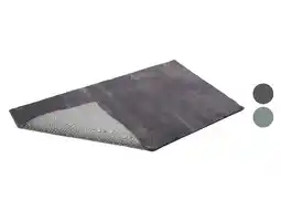 Lidl LIVARNO Vloerkleed 80 x 150 cm aanbieding