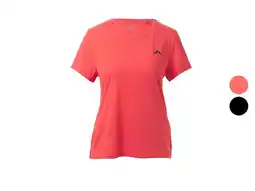 Lidl CRIVIT Dames sportshirt aanbieding