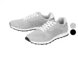 Lidl ESMARA MEN Heren sneakers aanbieding