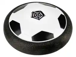 Lidl LUPILU Hover voetbal aanbieding
