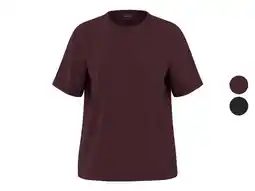Lidl ESMARA Dames T-shirt aanbieding