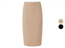 Lidl ESMARA Dames rok aanbieding
