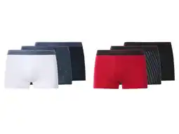 Lidl ESMARA MEN Boxer, 3 stuks aanbieding