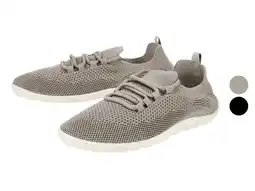 Lidl ESMARA MEN Heren barefoot schoenen aanbieding