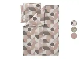 Lidl LIVARNO Satijnen dekbedovertrek 240 x 220 cm aanbieding