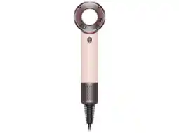 MediaMarkt Dyson Supersonic Travel - Ceramic Pink Reisföhn Roze aanbieding