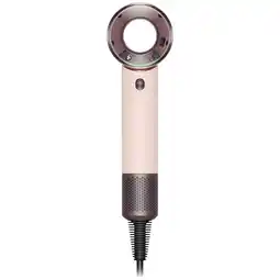 MediaMarkt Dyson Supersonic Travel - Ceramic Pink Reisföhn Roze aanbieding