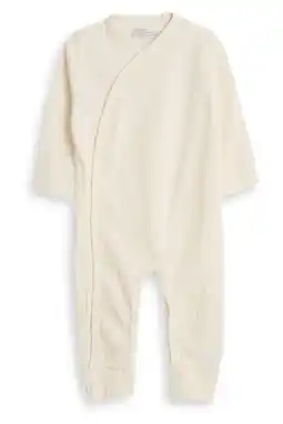 Wehkamp 4PRESIDENT Bodysuit Marit Gardenia rib aanbieding
