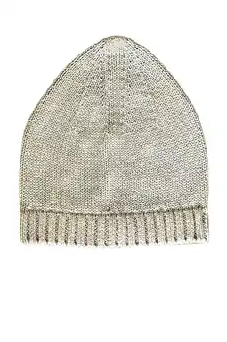 Wehkamp Witlof for kids gebreide muts off white aanbieding