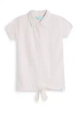 Wehkamp 4PRESIDENT T-Shirt Basma Bright white aanbieding