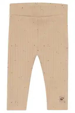 Wehkamp 4PRESIDENT Legging Zine Sand aanbieding