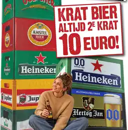 Dirck 3 Best Bier aanbieding