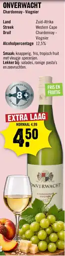 Dirck 3 Onverwacht Chardonnay - Viognier aanbieding