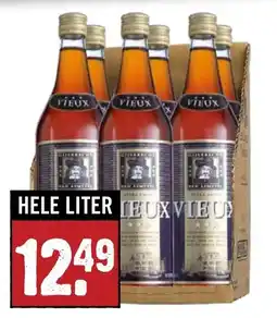 Dirck 3 Vieux aanbieding