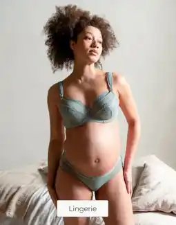 Prenatal Lingerie aanbieding