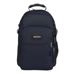 Wehkamp Eastpak rugzak Tutor donkerblauw aanbieding