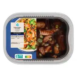 Albert Heijn AH Ovenschotel zalm in teriyakisaus aanbieding