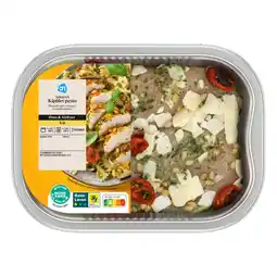 Albert Heijn AH Ovenschotel scharrel kipfilet pesto aanbieding